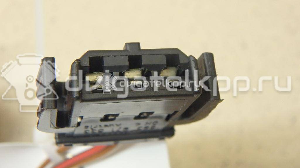 Фото Разъем  893971633 для seat Altea {forloop.counter}}