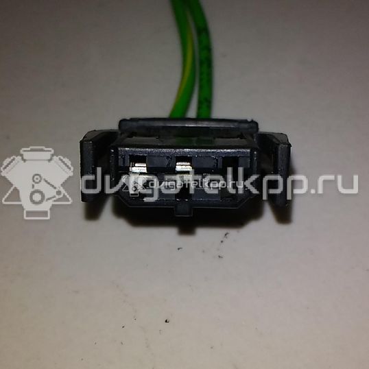 Фото Разъем  893971633 для seat Altea