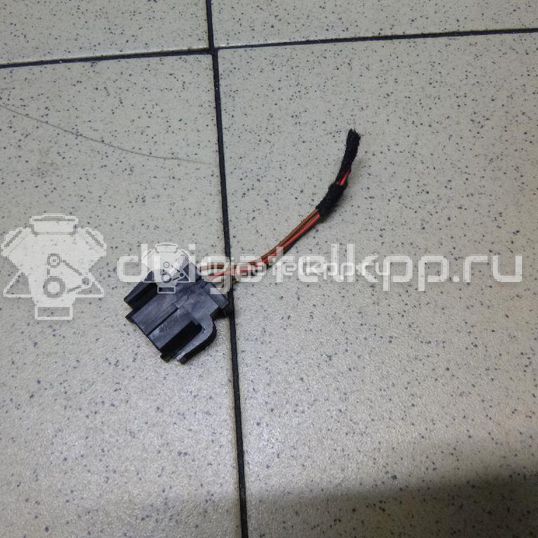 Фото Разъем  893971633 для seat Altea