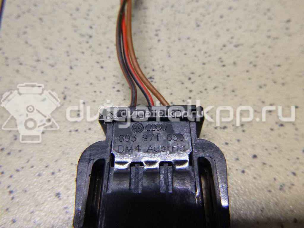Фото Разъем  893971633 для seat Altea {forloop.counter}}
