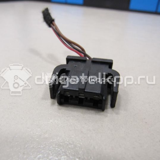Фото Разъем  893971633 для seat Altea