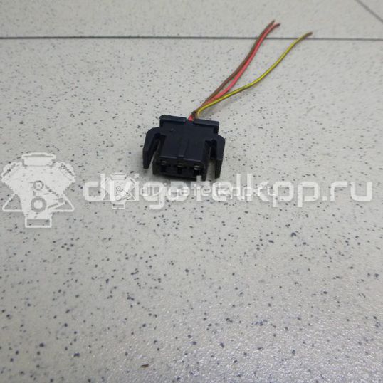 Фото Разъем  893971633 для seat Altea