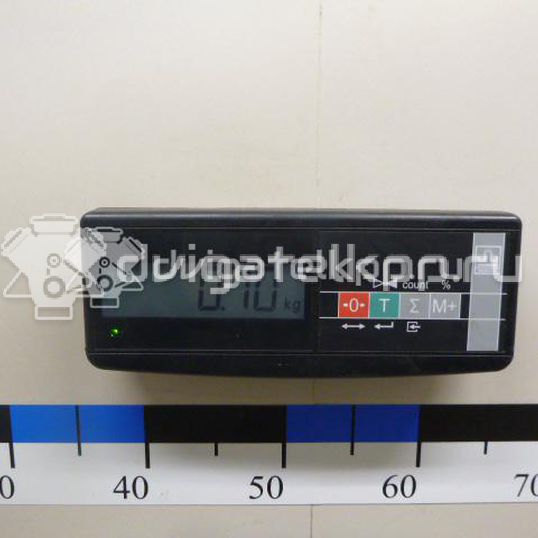 Фото Патрубок интеркулера для двигателя 306DT для Land Rover Range Rover / Discovery 211-340 л.с 24V 3.0 л Дизельное топливо LR056328