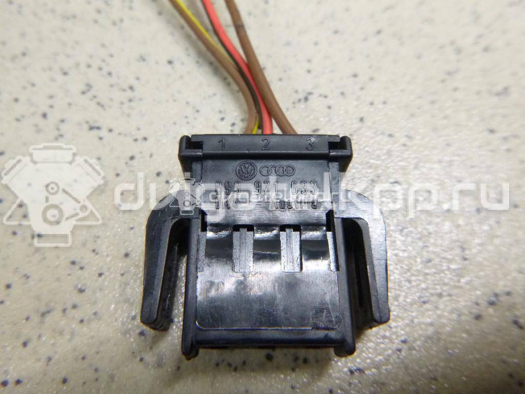 Фото Разъем  893971633 для seat Altea {forloop.counter}}
