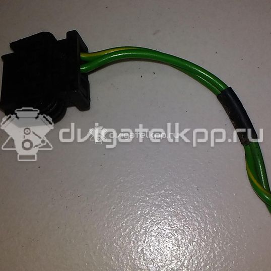 Фото Разъем  893971633 для seat Altea