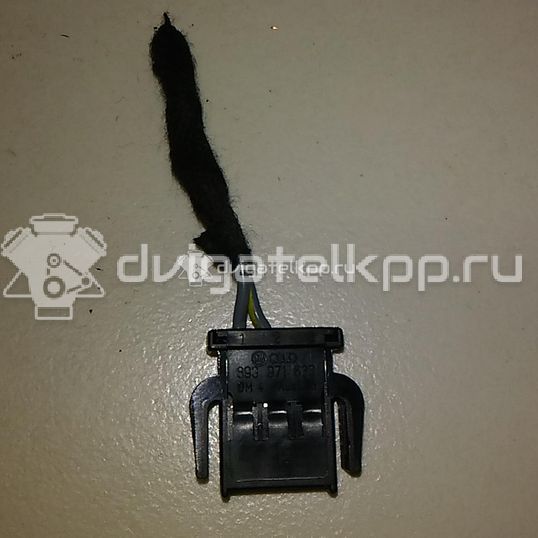 Фото Разъем  893971633 для seat Altea