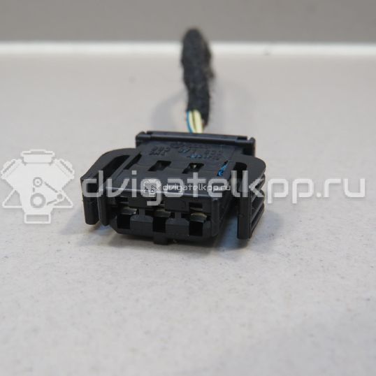 Фото Разъем  893971633 для seat Altea