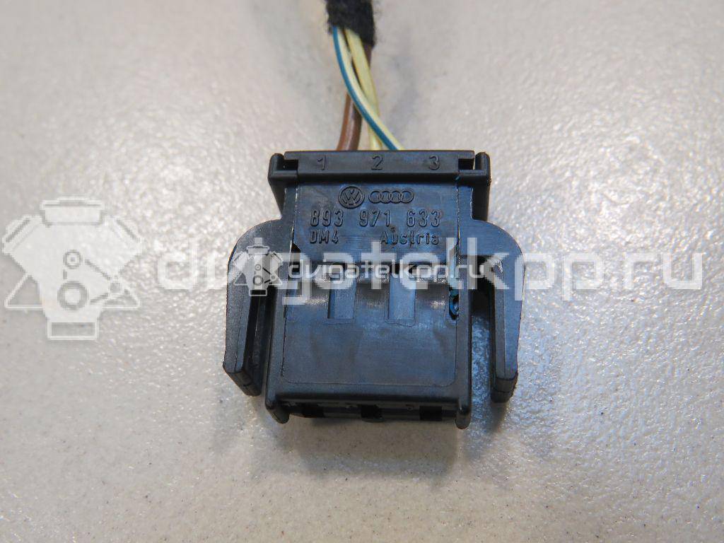 Фото Разъем  893971633 для seat Altea {forloop.counter}}