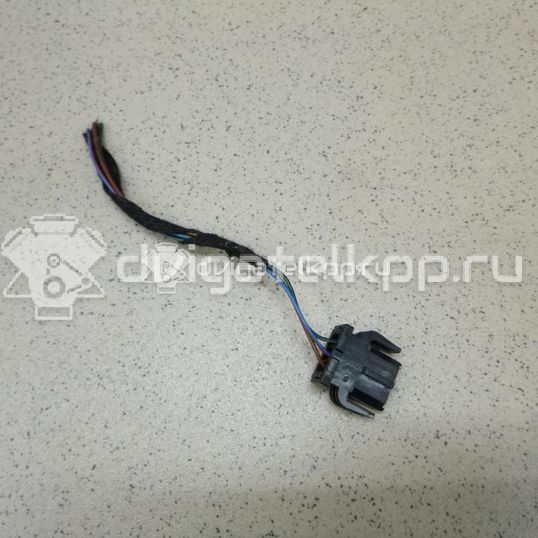 Фото Разъем  893971633 для seat Altea