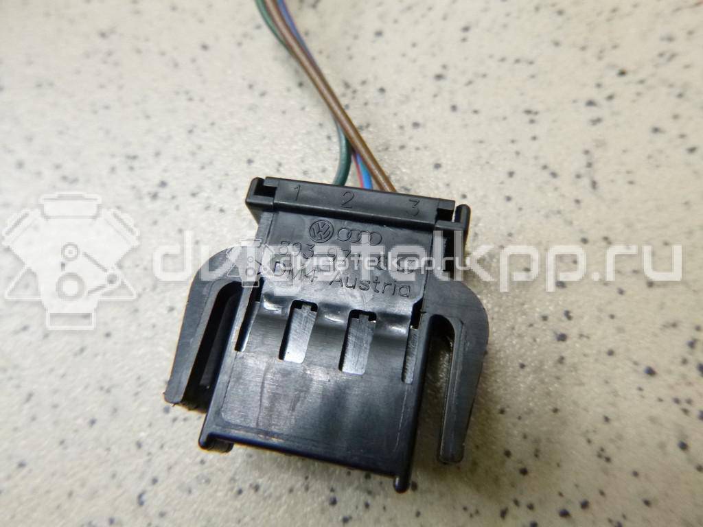 Фото Разъем  893971633 для seat Altea {forloop.counter}}
