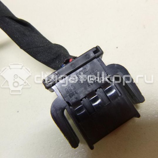 Фото Разъем  893971633 для seat Altea