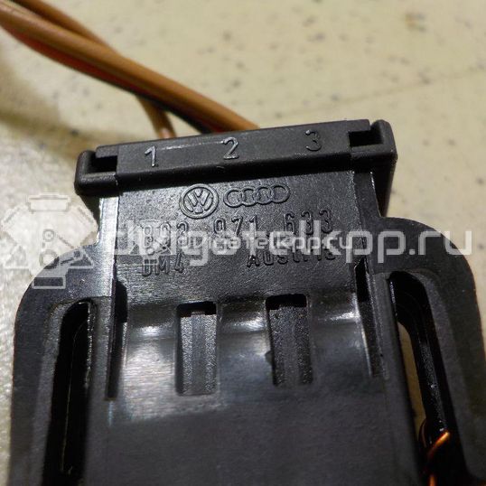 Фото Разъем  893971633 для seat Altea