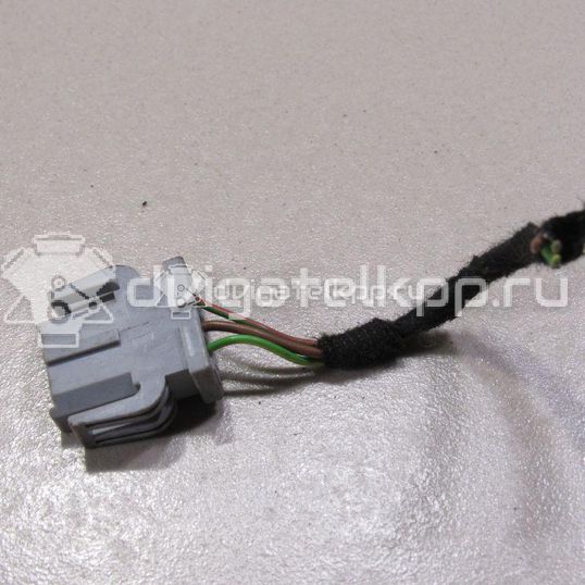 Фото Разъем  893971633 для seat Altea