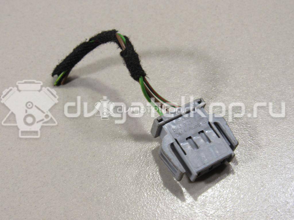Фото Разъем  893971633 для seat Altea {forloop.counter}}