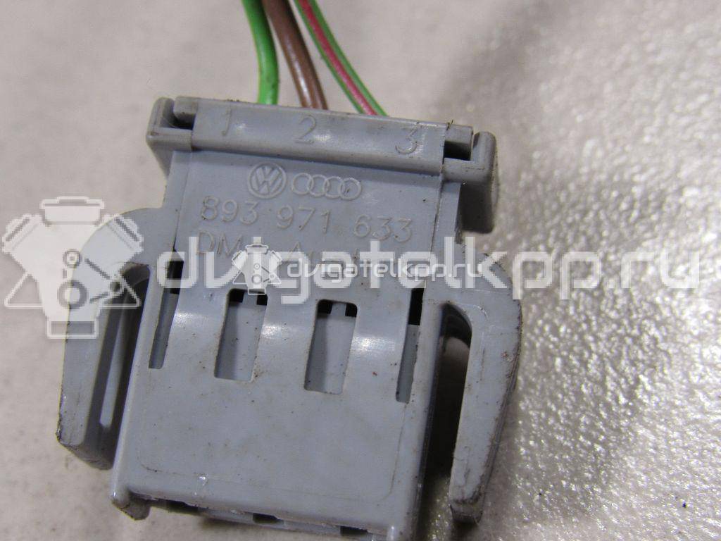 Фото Разъем  893971633 для seat Altea {forloop.counter}}