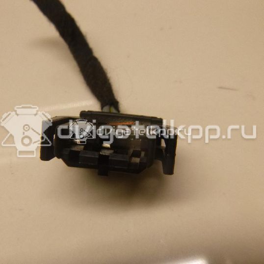 Фото Разъем  893971633 для seat Altea