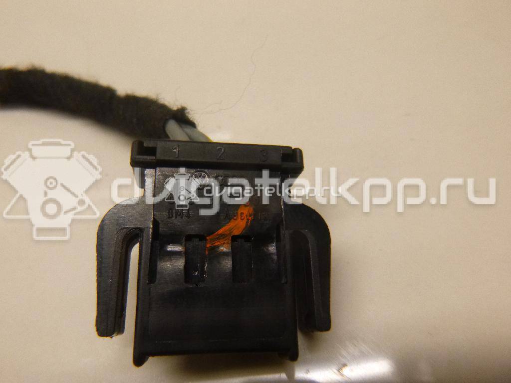 Фото Разъем  893971633 для seat Altea {forloop.counter}}