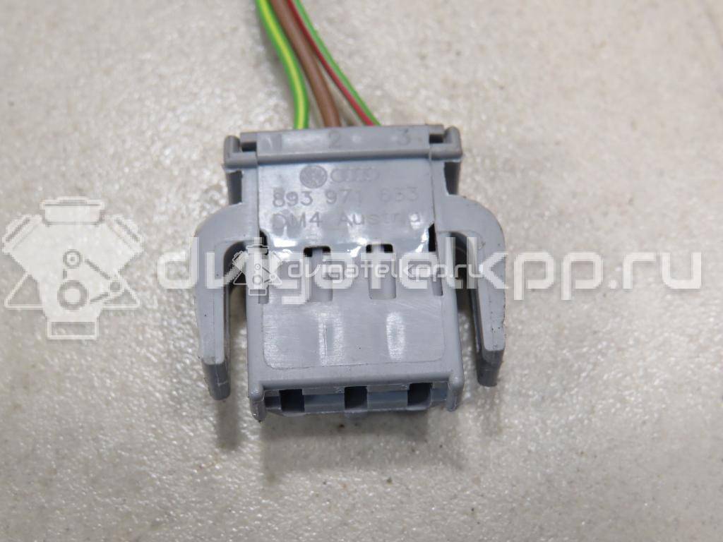 Фото Разъем  893971633 для seat Altea {forloop.counter}}