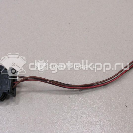 Фото Разъем  893971633 для seat Altea