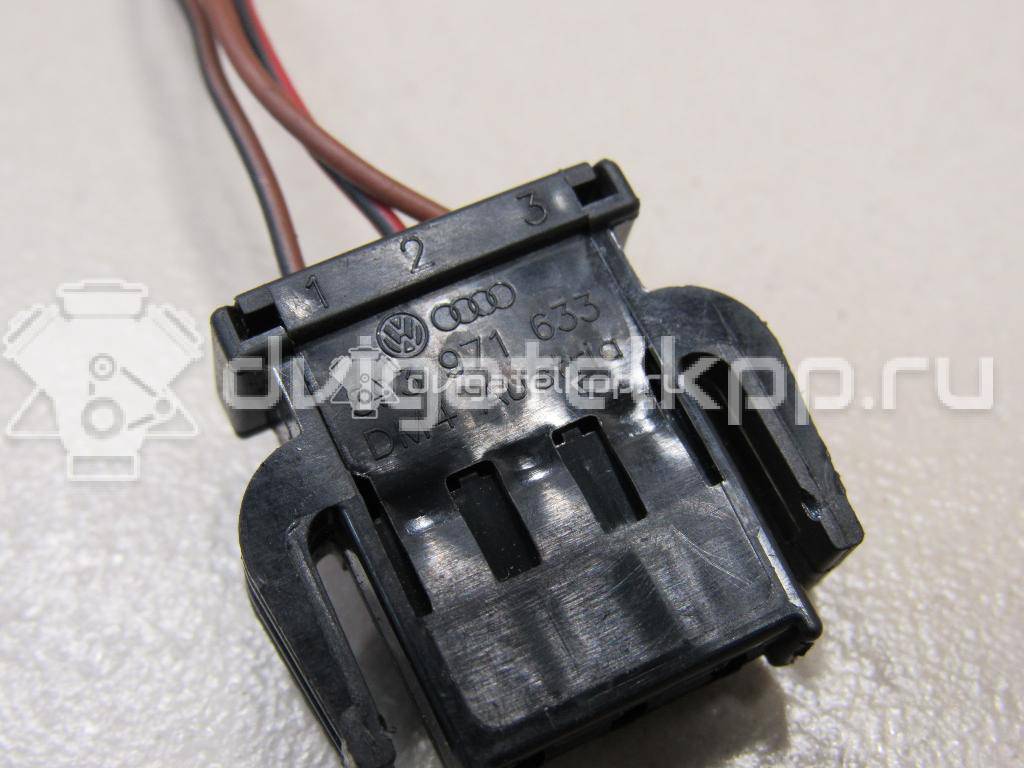 Фото Разъем  893971633 для seat Altea {forloop.counter}}