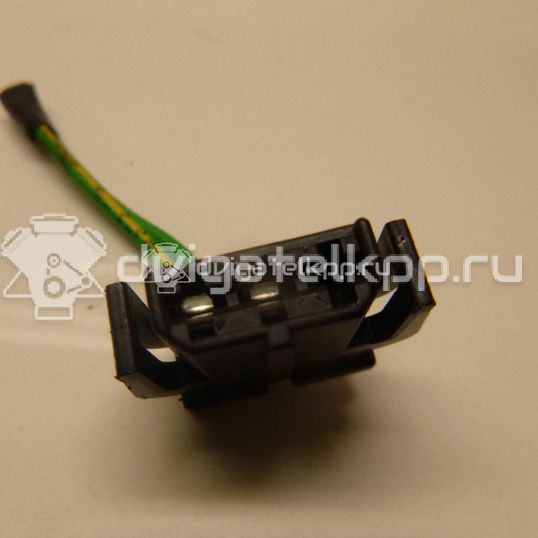 Фото Разъем  893971633 для seat Altea