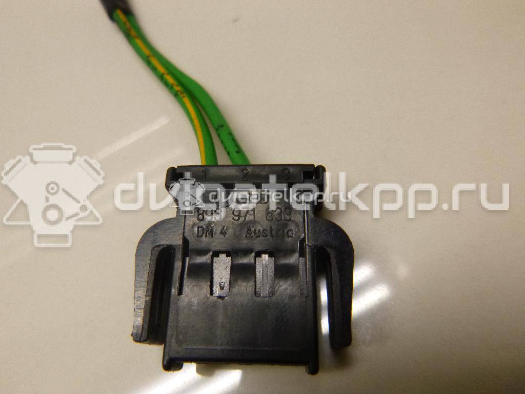 Фото Разъем  893971633 для seat Altea {forloop.counter}}