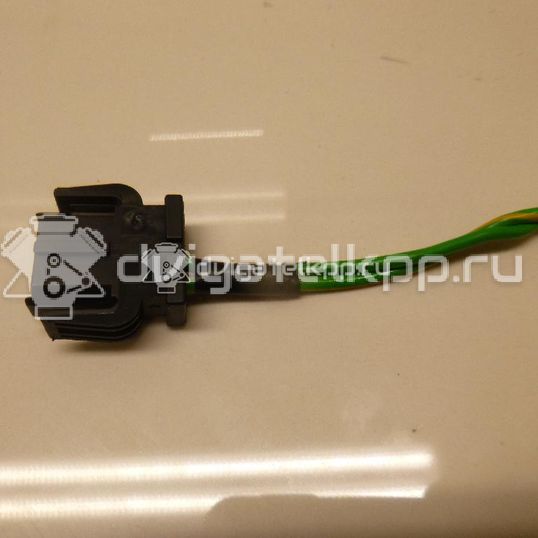 Фото Разъем  893971633 для seat Altea