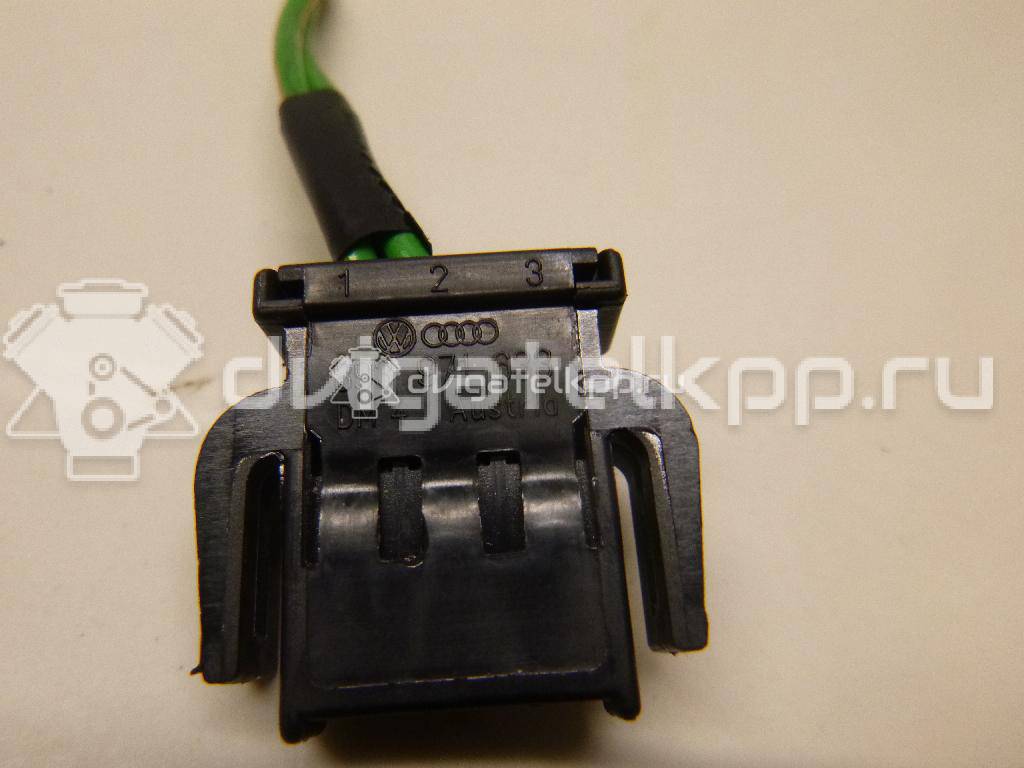 Фото Разъем  893971633 для seat Altea {forloop.counter}}