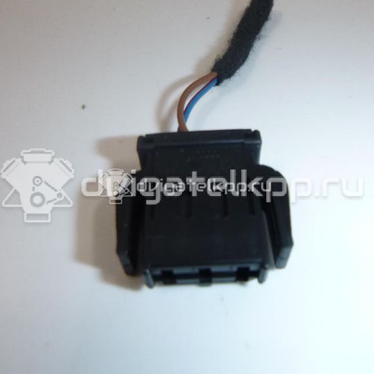 Фото Разъем  893971633 для seat Altea
