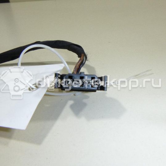 Фото Разъем  893971633 для seat Altea
