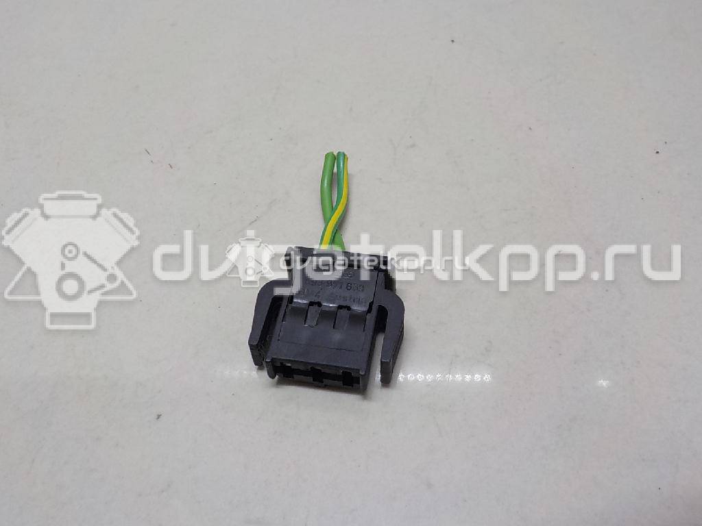 Фото Разъем  893971633 для seat Altea {forloop.counter}}