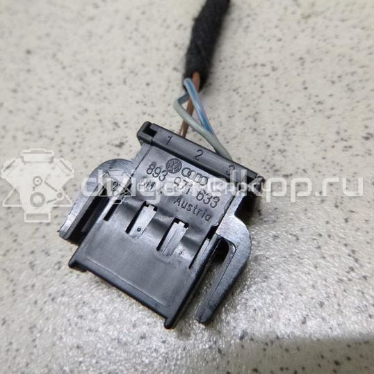 Фото Разъем  893971633 для seat Altea
