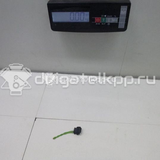 Фото Разъем  893971633 для seat Altea