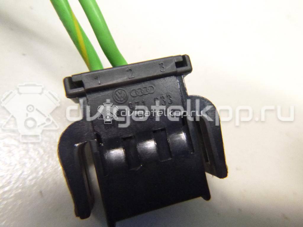 Фото Разъем  893971633 для seat Altea {forloop.counter}}
