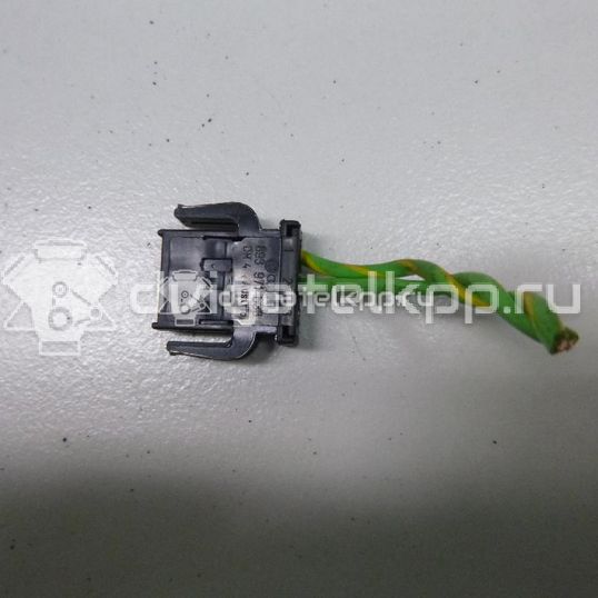 Фото Разъем  893971633 для seat Altea