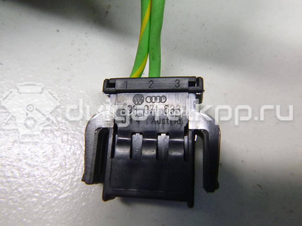 Фото Разъем  893971633 для seat Altea {forloop.counter}}