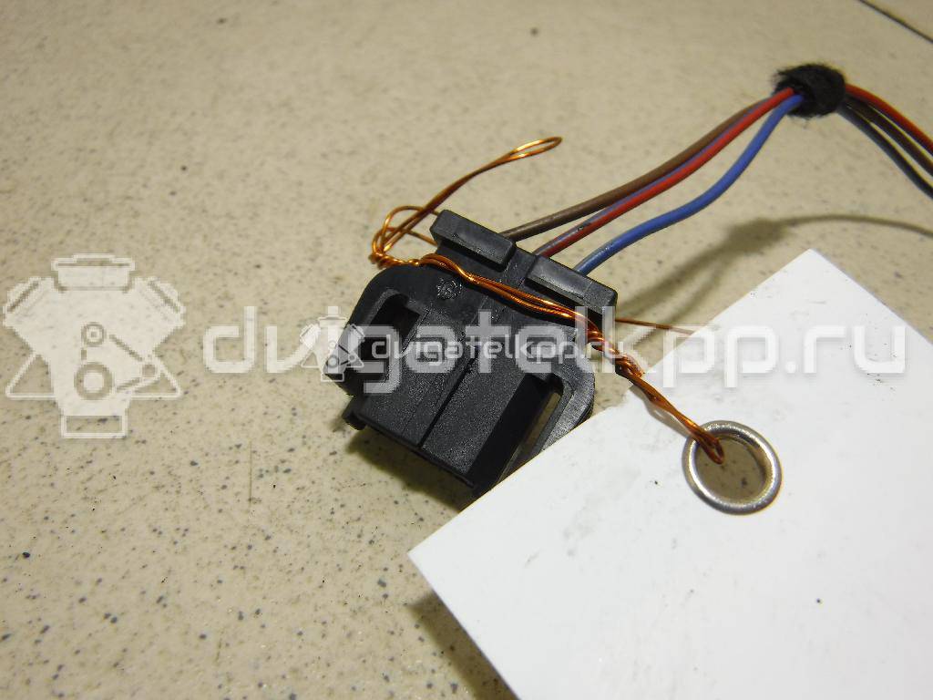 Фото Разъем  893971633 для seat Altea {forloop.counter}}