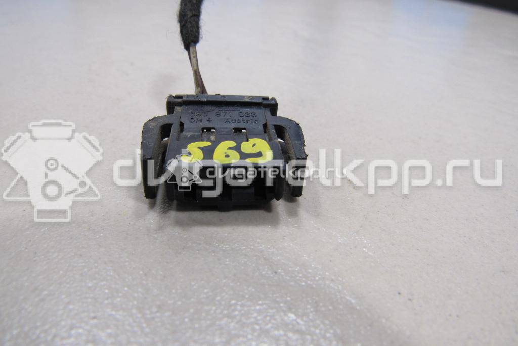 Фото Разъем  893971633 для seat Altea {forloop.counter}}