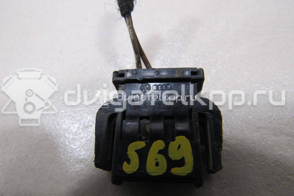 Фото Разъем  893971633 для seat Altea {forloop.counter}}