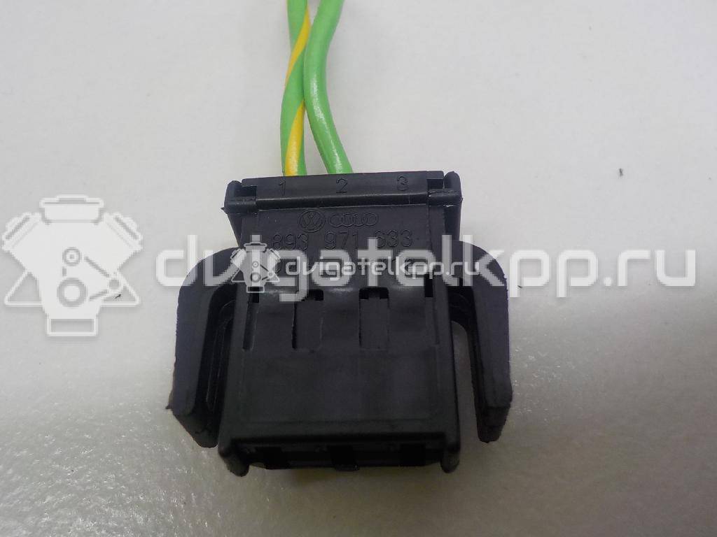 Фото Разъем  893971633 для seat Altea {forloop.counter}}