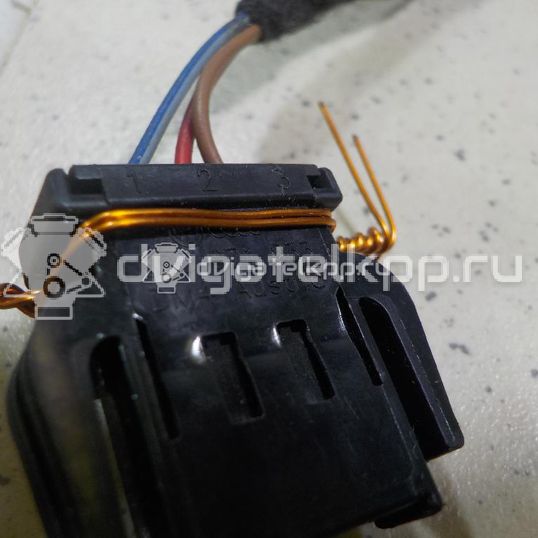 Фото Разъем  893971633 для seat Altea