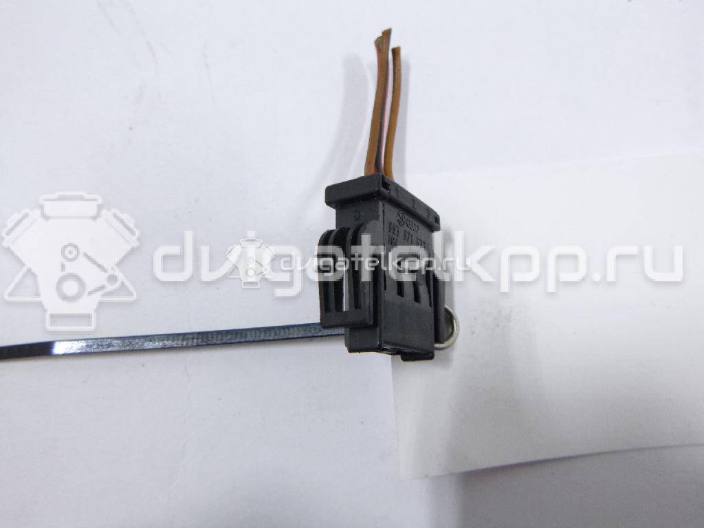 Фото Разъем  893971633 для seat Altea {forloop.counter}}