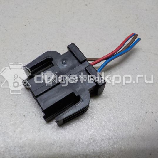 Фото Разъем  893971633 для seat Altea