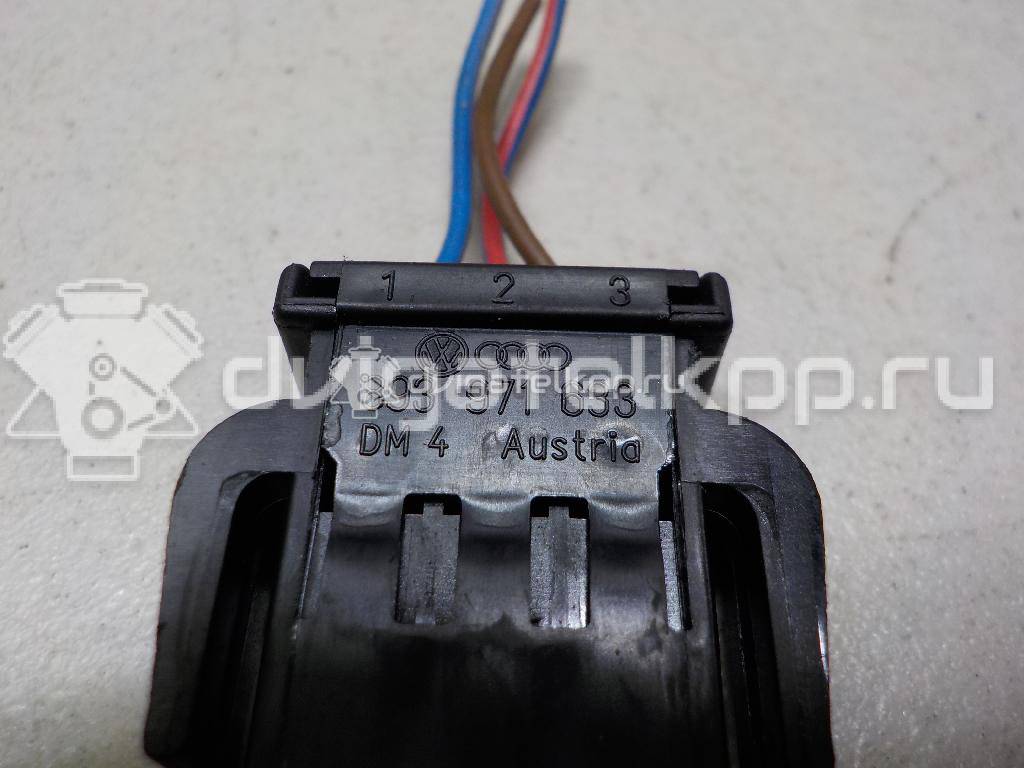 Фото Разъем  893971633 для seat Altea {forloop.counter}}