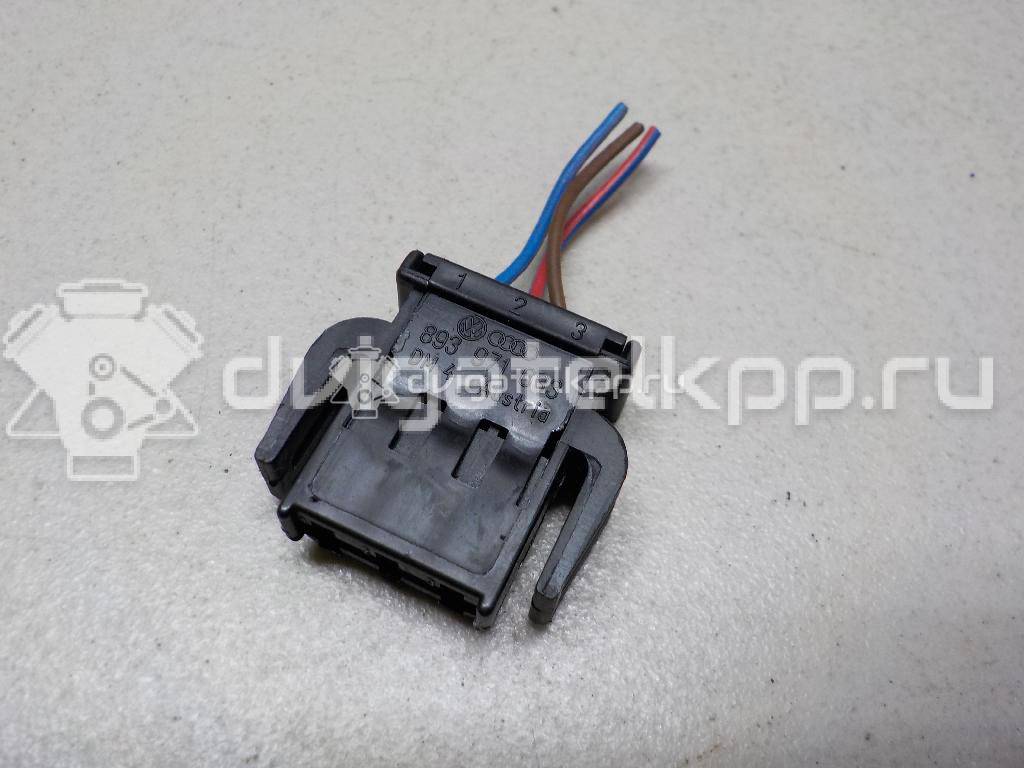 Фото Разъем  893971633 для seat Altea {forloop.counter}}