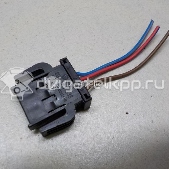 Фото Разъем  893971633 для seat Altea