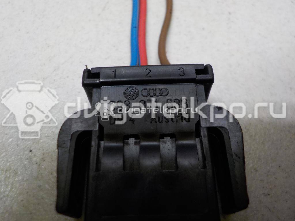 Фото Разъем  893971633 для seat Altea {forloop.counter}}