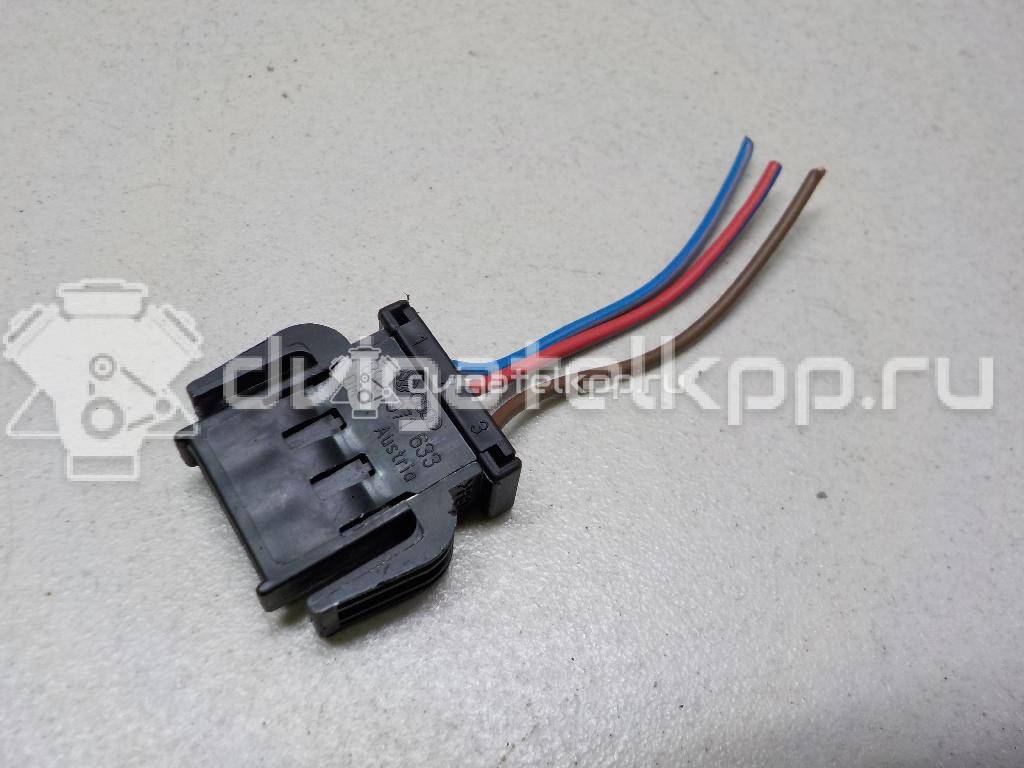 Фото Разъем  893971633 для seat Altea {forloop.counter}}
