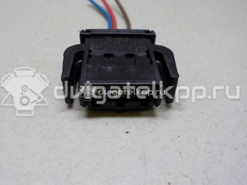 Фото Разъем  893971633 для seat Altea {forloop.counter}}