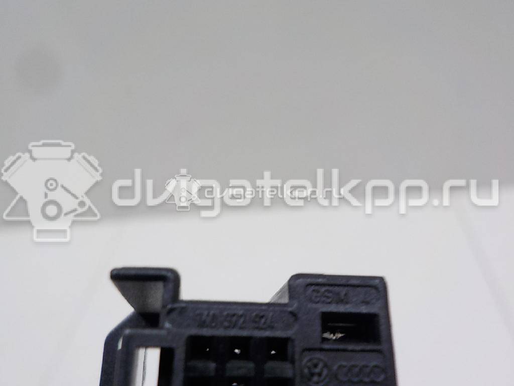 Фото Разъем  1k0972924 для audi A3 [8P1] {forloop.counter}}